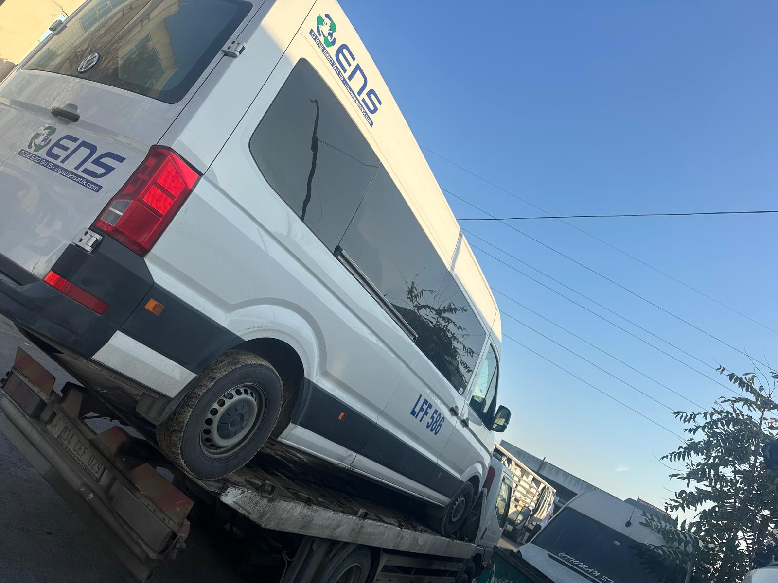 Profesyonel Oto Kurtarma